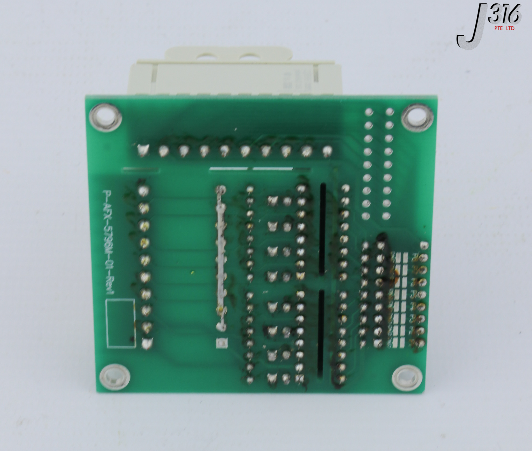 28668 OEM PCB ASSY P-AFX-5796M-01 | eBay